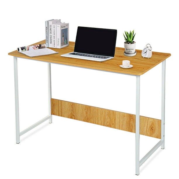 43inch Small Computer Desk Student Writing Study Table Com 43inch Small Computer Desk Student, What Is A Small Writing Desk Called