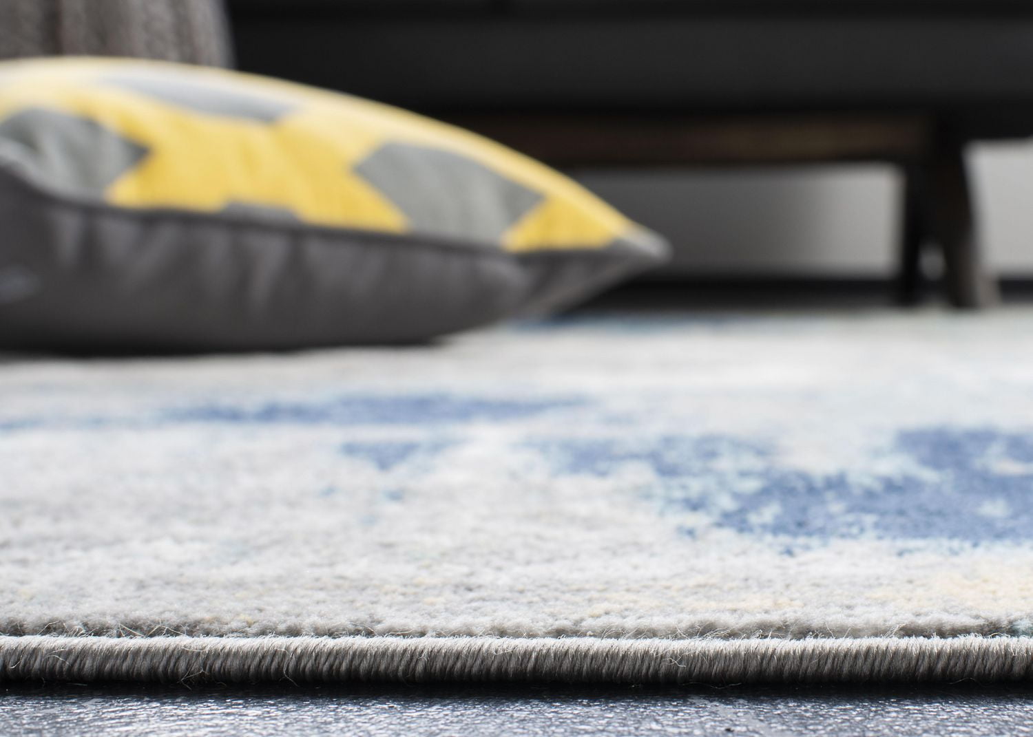 SAFAVIEH Jasper Alvina Abstract Overdyed Area Rug