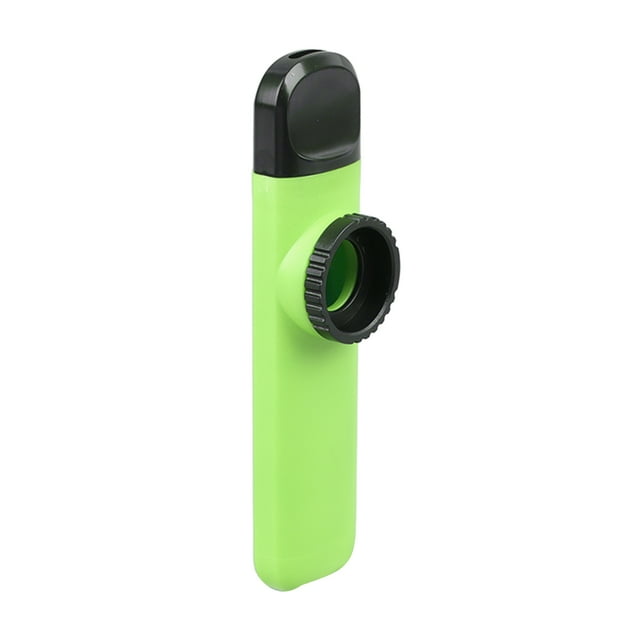 Kazoo Flute, Musical Wind Instrument With Diaphragm Kazoo Flute Diaphragms For Playing Performance