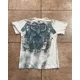 thumbnail image 4 of Camiseta Y2K de afliction para hombre y mujer, camisa de gran tamaño con cuello redondo, estilo Harajuku, Hip Hop, ropa gótica de manga corta, ropa de calle, novedad, 4 of 5