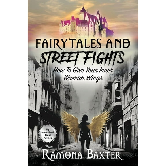 Fairytales and Street Fights, (Paperback)
