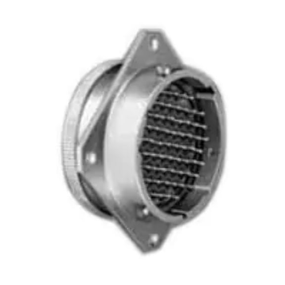 MS27497T14B35P Connector Circular MIL Spec Receptacles 37 Position Crimp