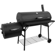 Brinkmann Smoke