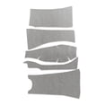 thumbnail image 2 of DEI 06-15 Mazda Miata NC Transmission Tunnel Heat Shield Kit, 2 of 2