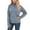 GY1, variant on Women's High Neck Button Knit Sweater – Long Sleeve Pullover, Casual Comfortable Warm Soft Loose Fit Cozy Top for Fall & Winter