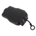 thumbnail image 1 of Lens Protector Cap Fit for 3 Action Camera ABS Sponge Protective Handheld Camera Lens Guard Cover Case, 1 of 7