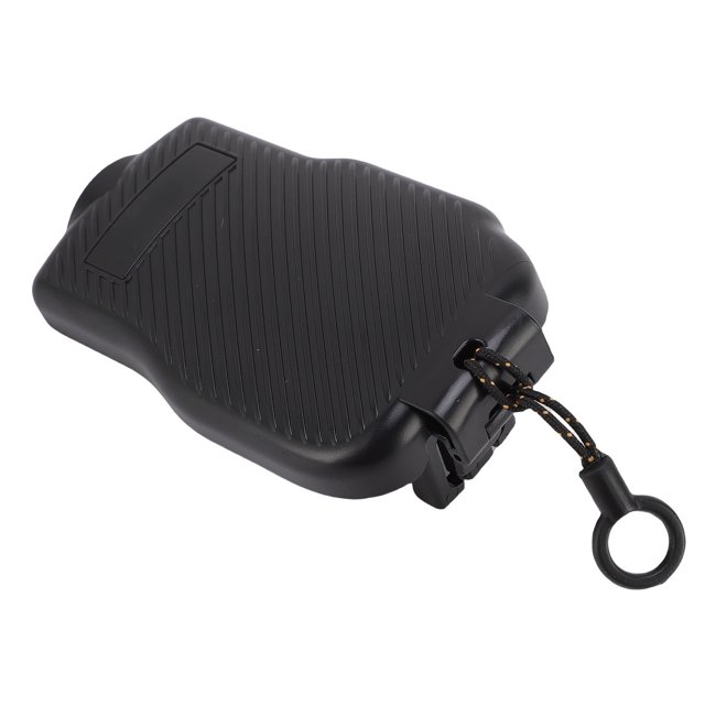 Lens Protector Cap Fit for 3 Action Camera ABS Sponge Protective Handheld Camera Lens Guard Cover Case