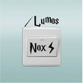 thumbnail image 3 of Autocollant pour Switch, Vinyle, a, 6.9x 7cm, 3 of 3