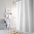 thumbnail image 2 of Carolines Treasures BB5196RUG Red & White Wine Machine Washable Memory Foam Mat, 2 of 4