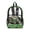 Green Tractor, variant on FKELYI Clear Backpack for Boys 17 Inch Schoolbag Lightweight Kids Backpacks Starry Planet Astronaut Print Transprent Book Bag for Primary School Daypack Rucksack