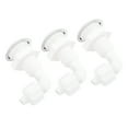 thumbnail image 1 of Hot Tub Bow Air Bubble Nozzle, Spa Air Bubble Jet Simple Installation Precise Match  for Swimming Pool, 1 of 7