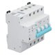 thumbnail image 5 of Disyuntor Disyuntor De Carril DIN Interruptor WiFi Inteligente Inalámbrico Para Electrodomésticos 4P 145 A 295V 63A, 5 of 7
