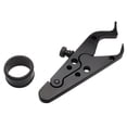 thumbnail image 2 of Agarre de muñeca Universal de aluminio CNC para Control de crucero de motocicleta agarre de retención de asistencia, 2 of 2