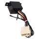 thumbnail image 5 of Car Air Conditioner Thermostat Switch Temperature Control Switch Auto Accessory for Buses Trucks AC System DC 24V, 5 of 5