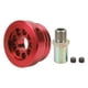 thumbnail image 3 of Placa De Filtro De Aceite Profesional, Adaptador De Placa De Aceite, Accesorio Para Automóvil Para GT86 2017+, 3 of 7