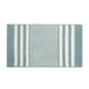 thumbnail image 5 of Toystoory Colección Alfombra de baño suave - Fuerte absorción de agua Textura suave Parte inferior antideslizante Buena pisada Azul ácido Azul Ácido 2Conjunto, 5 of 6