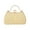 Gold, variant on Stylish Beaded Evening Bag For Bride Reception Dinner Party Practical Polyester Shoulder With Lock