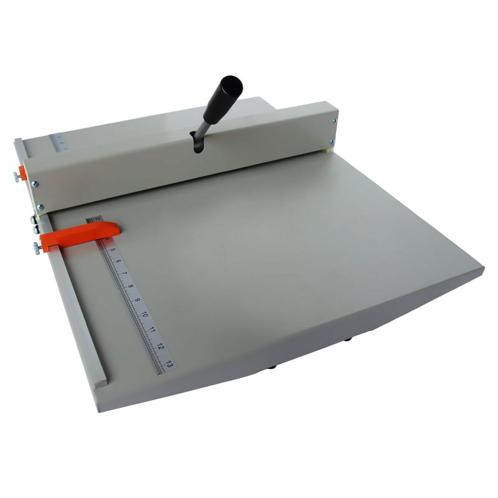 18IN A3 Color Page Scoring Creasing Machine All Metal Commercial Home