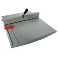 thumbnail image 5 of 18" Manual Creasing Machine A3 Manual Paper Creaser with 2 Magnetic Block, 5 of 9