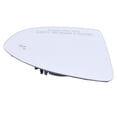 thumbnail image 5 of Passenger Right Side Heated Convex Mirror with Heated and Blind Spot for Volkswagen Jetta 2019-2021 Replace 5G0857522G, 5 of 16