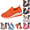 Saffron, variant on longantii Womens Orthopedic Shoes Arch Support Non Slip Slip on Work Shoes Lightweight Mesh Stretch House Shoes Comfort 2026 Orthopedic Shoes Purple