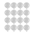 thumbnail image 1 of 25Pcs Dog Toys Squeakers Baby Toys Replacement Squeakers Repair Supplies Arts Crafts Accessories, 1 of 3