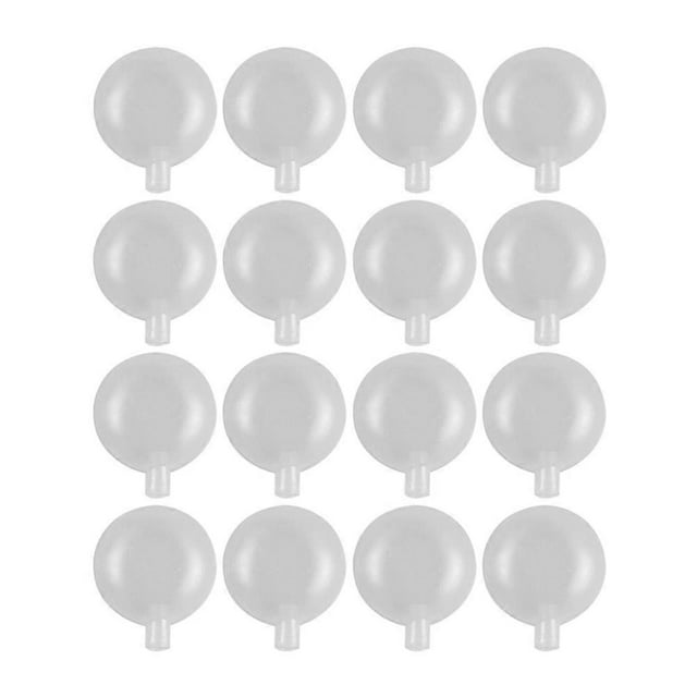 25Pcs Dog Toys Squeakers Baby Toys Replacement Squeakers Repair Supplies Arts Crafts Accessories