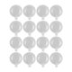 thumbnail image 1 of 25Pcs Dog Toys Squeakers Baby Toys Replacement Squeakers Repair Supplies Arts Crafts Accessories, 1 of 4