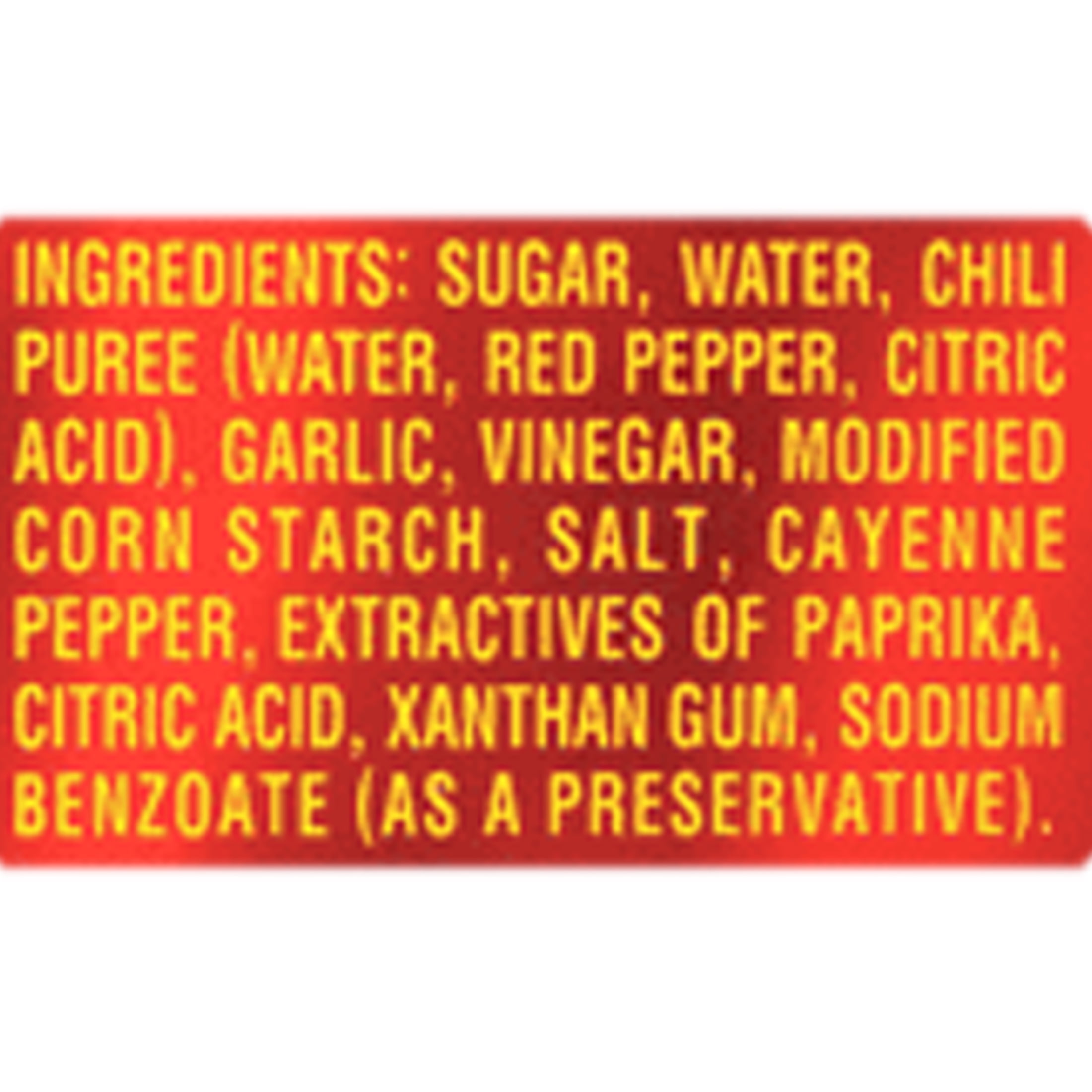 Kikkoman Thai Style Chili Sauce - 5 Lb 4 Oz Bottle, Sweet & Spicy Dipping Sauce For Stir Fry, Grilling