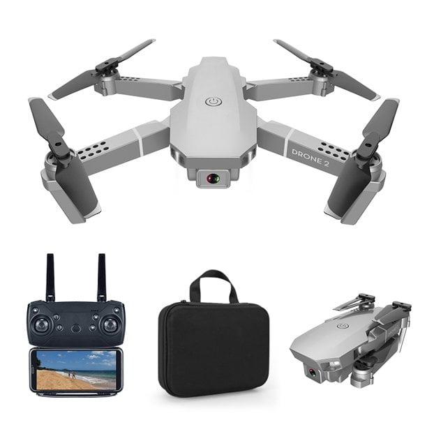 Details about   E68 WIFI FPV Mini Drone Wide Angle High Definition Camera Folding Quadcopter 4CH