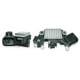 thumbnail image 1 of 1-Regulador Pathfinder 1997 A 2000 Nissan V6 3.3L RENARD ., 1 of 3