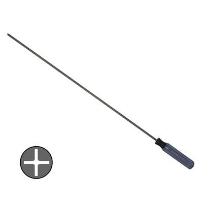 

24 Super Long Phillips Tip Head Screwdriver Hand Tool