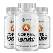 3-Coffee Ignite-Metabolism/Weight Loss/Energy
