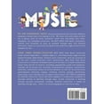 thumbnail image 2 of BITTY BOPS PreK Music Curriculum: Book 1: INFANTS / Book 2: TODDLERS / Book 3: PRESCHOOLERS, (Paperback), 2 of 2
