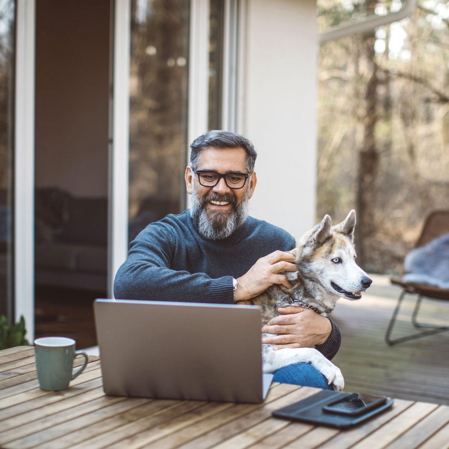 Prolongateur Wi-Fi Winegard Extreme 2.0 extérieur - Noir