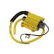 thumbnail image 3 of Bobina de encendido para motocicleta de 2/4 tiempos, fácil instalación, piezas de motor premium amarillo, 3 of 9