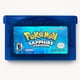 thumbnail image 4 of Pokémon Sapphire Gba Juego Físico En Caja Con Protección, 4 of 7