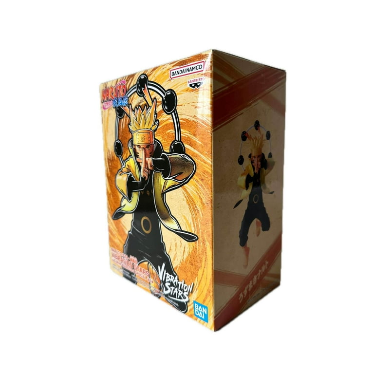 【NARUTO】 VIBRATION STARSフィギュア5体セット ナルト Vibration Stars 暁フィギュア5体セット - メルカリ