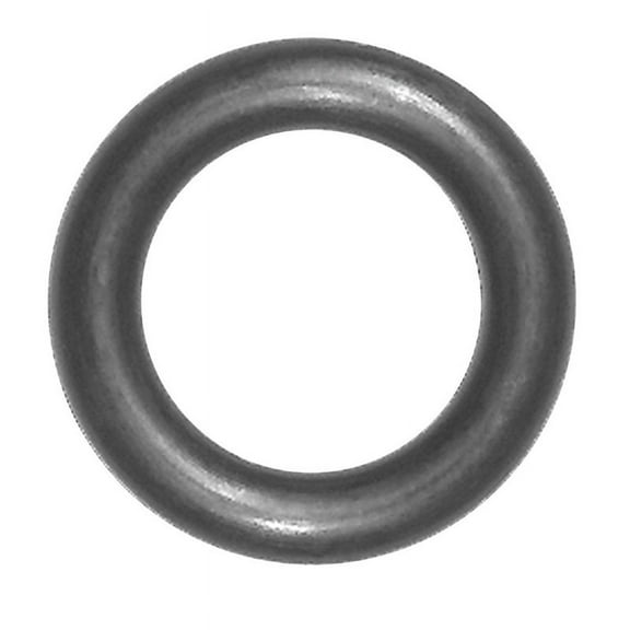 5 Pc, Danco 3/4 In. D X 1/2 In. D Rubber O-Ring 1 Pk