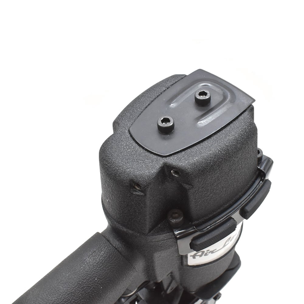 Air Locker AL45V2 7/8 Inch to 1-3/4 Inch Coil Roofing Nailer (Side Load)
