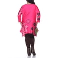 thumbnail image 3 of Women's Plus Size Rowena Tunic Top, 3 of 4