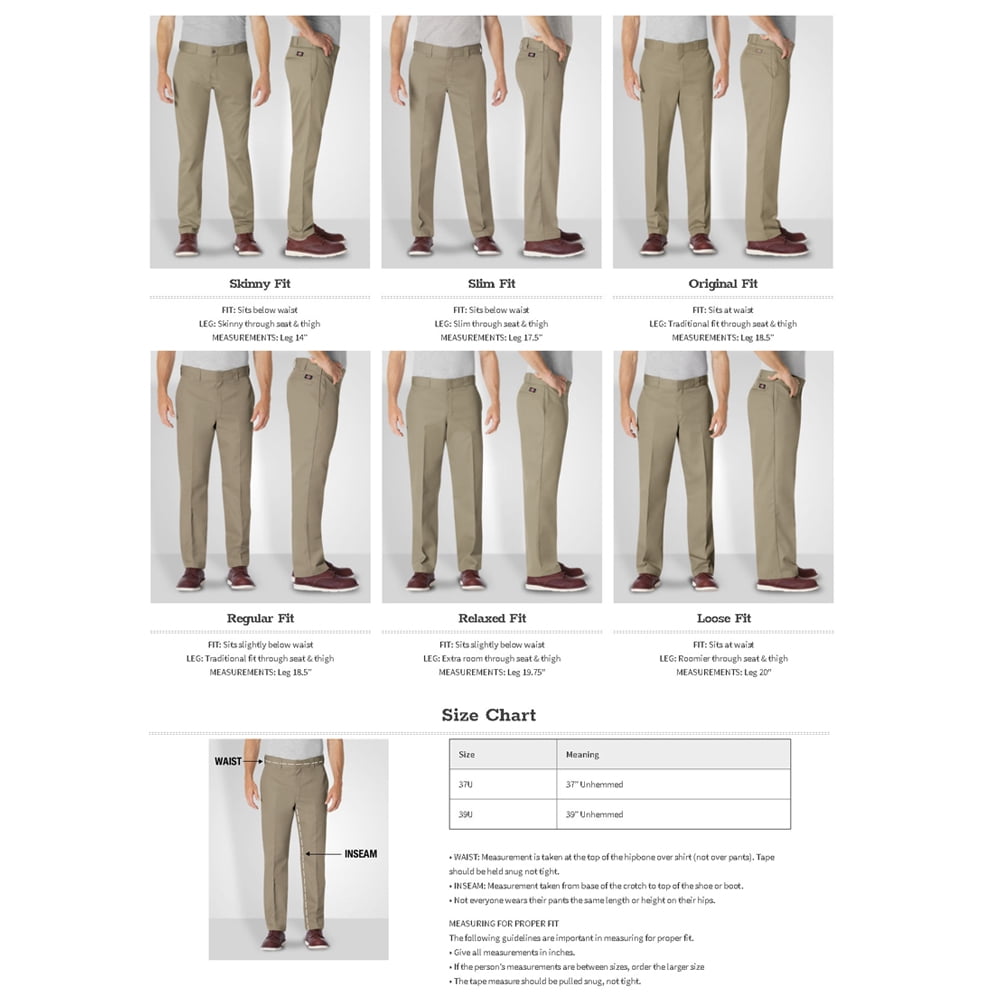 dickies slim fit carpenter pants