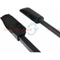 thumbnail image 5 of Roof Rack For Toyota 4Runner 2010-2024 Top Roof Side Rail Black Aluminum Luggage, 5 of 9