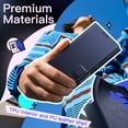 thumbnail image 5 of JETech Wallet Case for Samsung Galaxy S24 Ultra 5G, ShocK-, 5 of 6