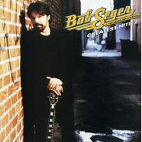 Bob Seger - Greatest Hits 2 (CD)