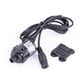 thumbnail image 1 of DC 12V Low Pressure Pump, Brushless Micro Submersible Motor, Solar Cooled Water Pump 200L/H, 1 of 4