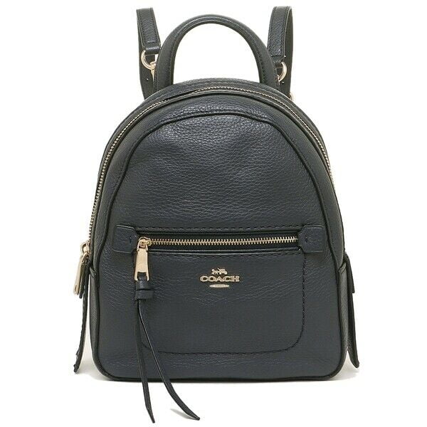 coach andi convertible backpack
