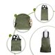 thumbnail image 5 of 600 piece Bolsa impermeable para recoger manzanas, delantal de almacenamiento de frutas para huerto agrícola al aire libre, 5 of 5