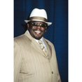 thumbnail image 2 of Cedric The Entertainer At Fox Upfront, Ny 5162002, By Cj Contino Celebrity (16 x 20), 2 of 2