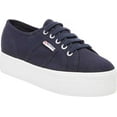 thumbnail image 2 of Women's Superga 2790 ACTOW Flatform Sneaker, 2 of 6